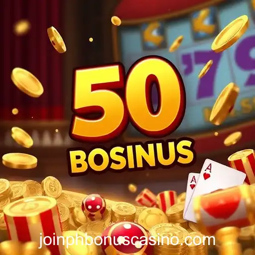 Exploring No Deposit Bonuses at Joinph Casino