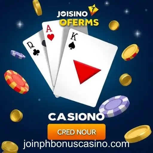 Exploring the Games Library: Unveiling the Joinph Casino No Deposit Bonus