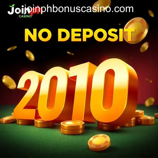 Exploring Joinph Casino's 2026 No Deposit Bonus Offers