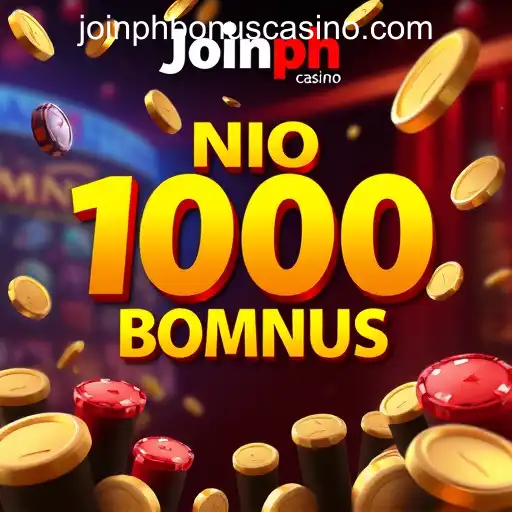 Joinph Casino's No Deposit Bonus Revolution