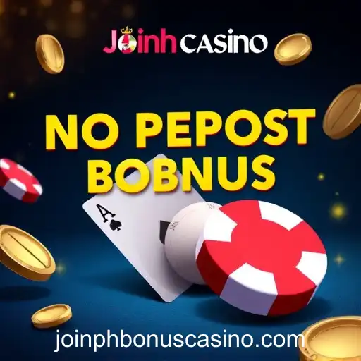 Exploring Joinph Casino's No Deposit Bonus Offers