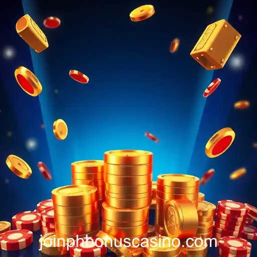 Exploring the Growth of Joinph Casino Bonuses