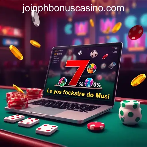 Exploring No Deposit Bonuses at Joinph Casino