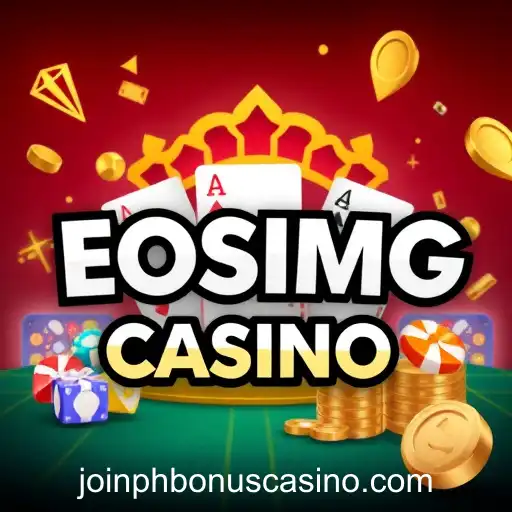 The Rise of Joinph Casino Bonuses