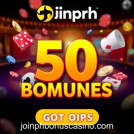 Exploring Joinph Casino's No Deposit Bonus