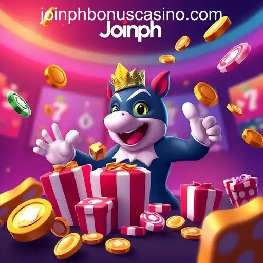 Emerging Trends in Online Gaming: Joinph Casino's Strategic Approach