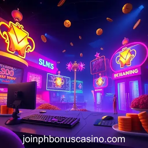 The Rise of No Deposit Bonuses in Online Gaming