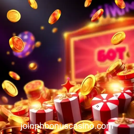 Joinph Casino no deposit bonus
