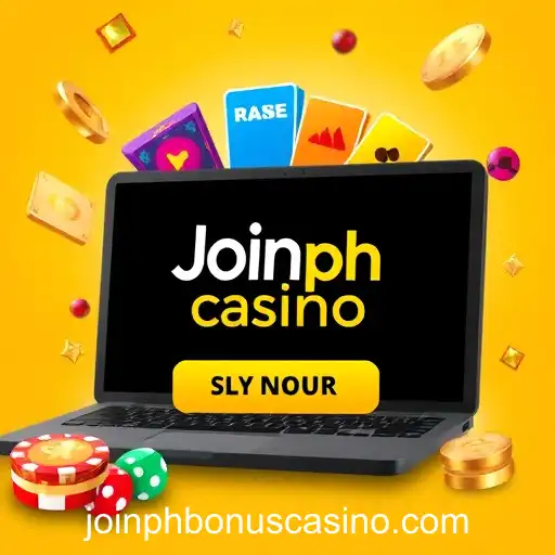 Unlocking Gaming Potential: Explore 'Joinph Casino No Deposit Bonus' in Special Offers