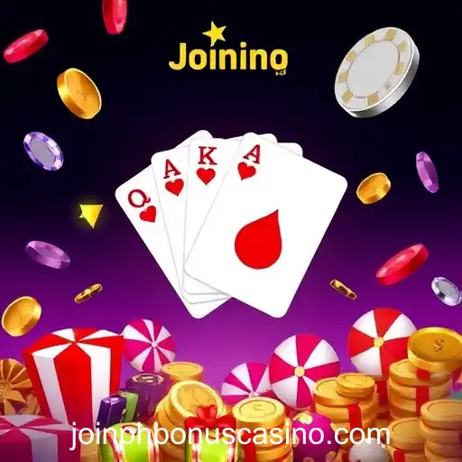 Exploring the 'Easy Sign Up' Game Category with Joinph Casino No Deposit Bonus