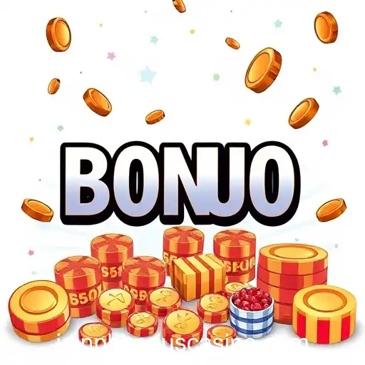 Joinph Casino no deposit bonus