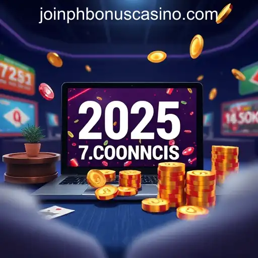 The Rise of Online Casinos in 2025