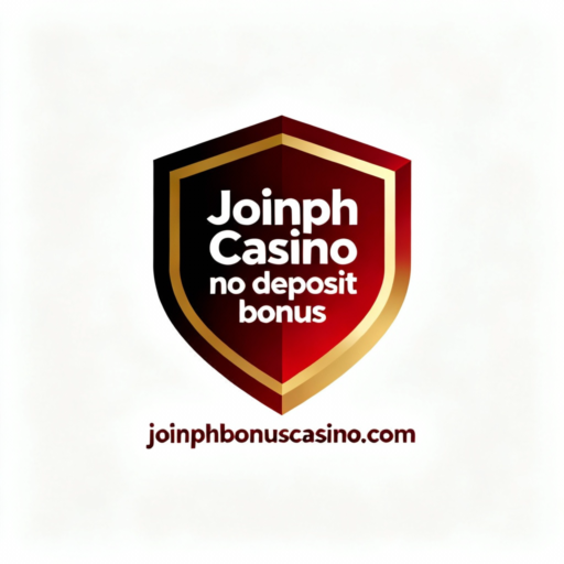 Joinph Casino no deposit bonus
