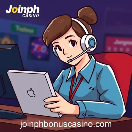Exploring the 'Customer Support' Game Category: A Look at Joinph Casino No Deposit Bonus