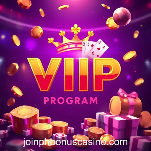 The Exciting World of VIP Programs and No Deposit Bonuses at Joinph Casino